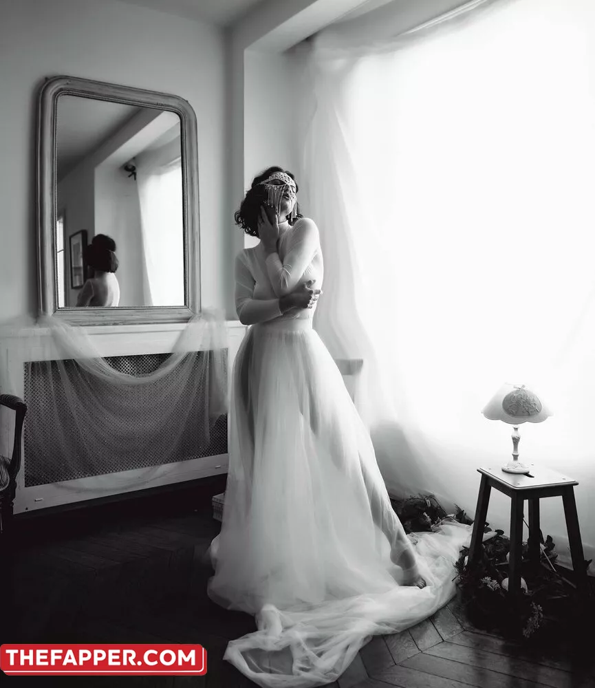 Solomia Maievska  Onlyfans Leaked Nude Image #Di1Orho3dq