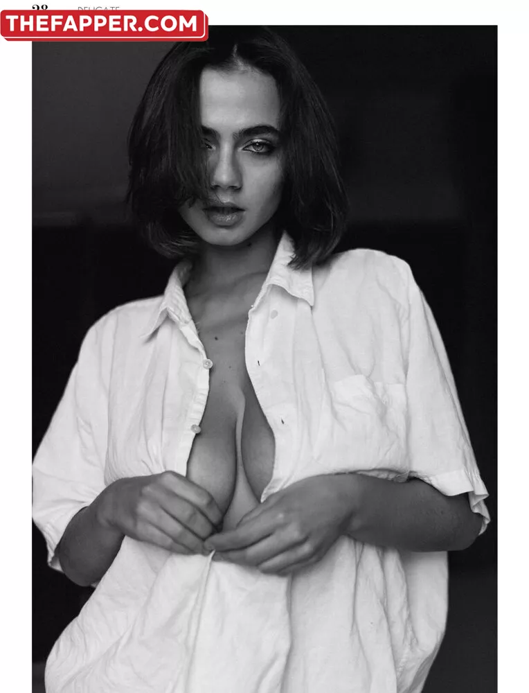 Solomia Maievska  Onlyfans Leaked Nude Image #IAgEjO6vn1