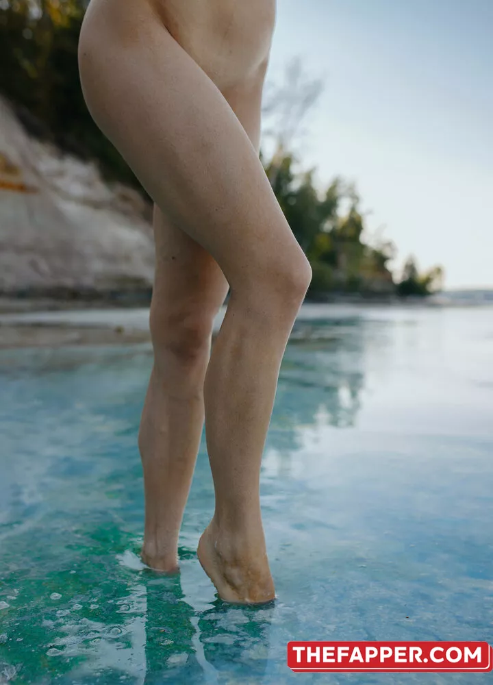 Solomia Maievska  Onlyfans Leaked Nude Image #IaZcUKIaNA
