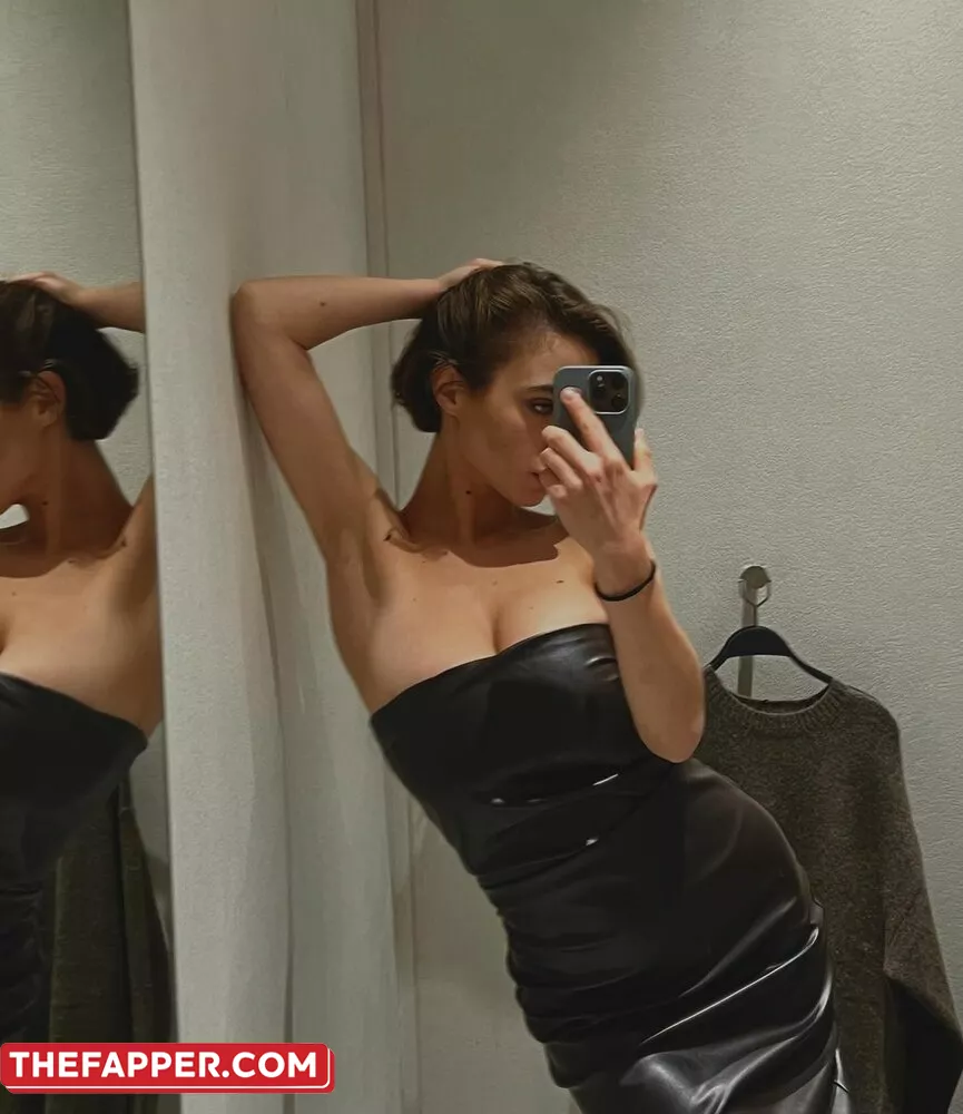 Solomia Maievska  Onlyfans Leaked Nude Image #J07McuNjie
