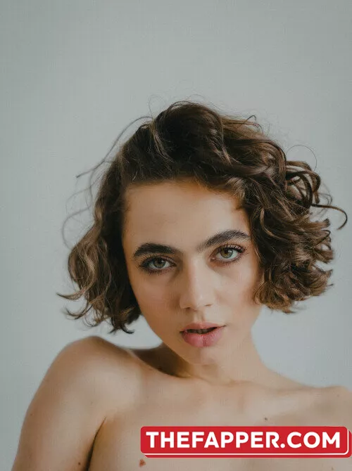 Solomia Maievska  Onlyfans Leaked Nude Image #Ji5Ko3daol