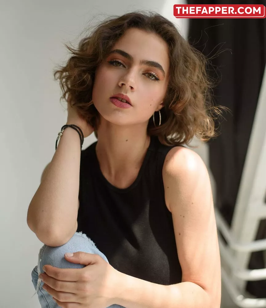 Solomia Maievska  Onlyfans Leaked Nude Image #JiVef39ZLp