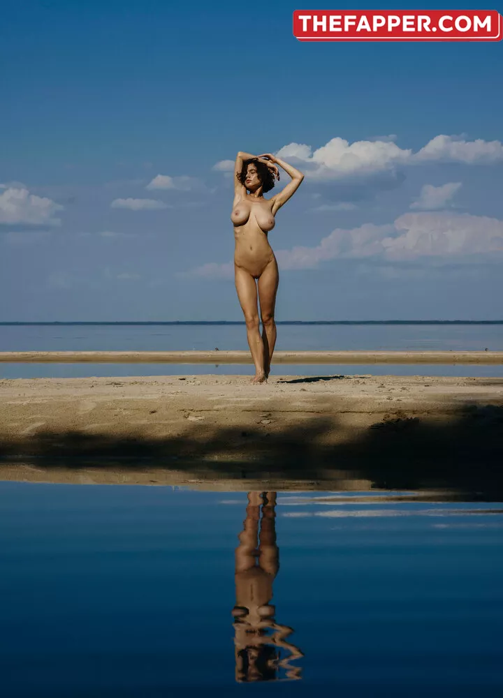 Solomia Maievska  Onlyfans Leaked Nude Image #LqmcCPYw1v