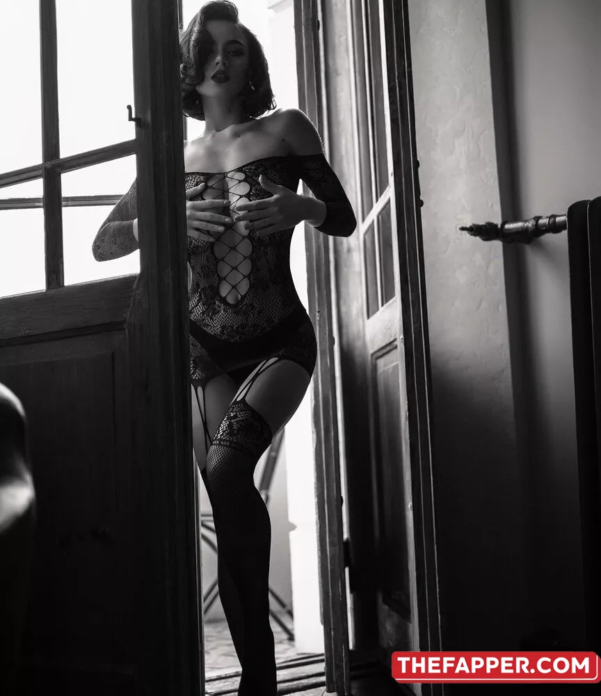 Solomia Maievska  Onlyfans Leaked Nude Image #MFgg0ogorg