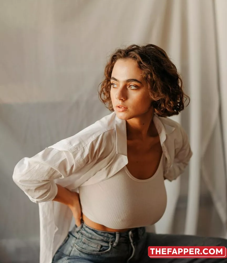 Solomia Maievska  Onlyfans Leaked Nude Image #NL2DJVj9zj