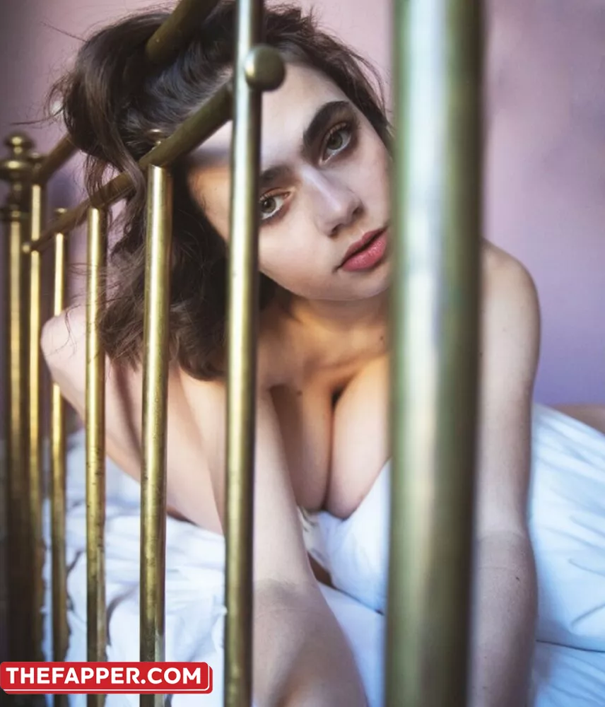 Solomia Maievska  Onlyfans Leaked Nude Image #NRVsh1xgD7