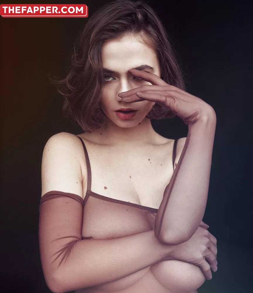 Solomia Maievska  Onlyfans Leaked Nude Image #NzWLTGaKyQ