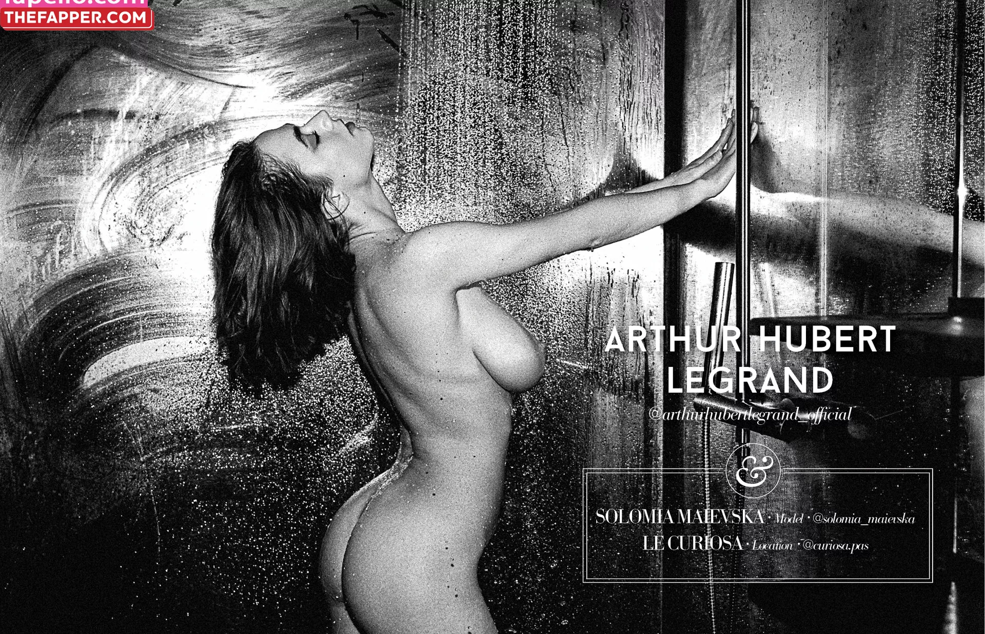 Solomia Maievska  Onlyfans Leaked Nude Image #OV8vEwNUiq