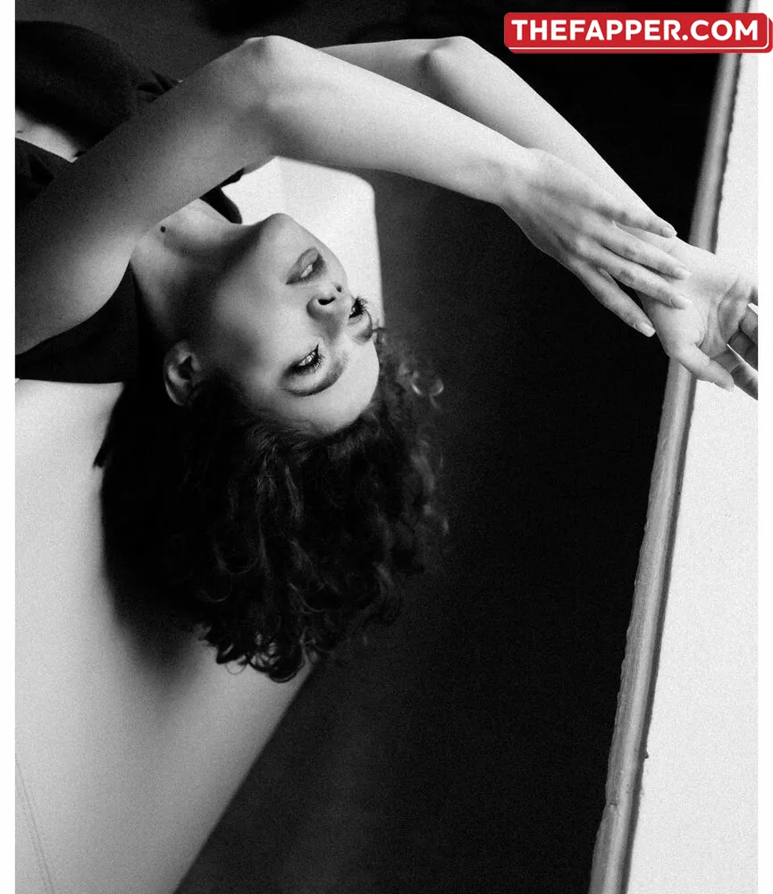 Solomia Maievska  Onlyfans Leaked Nude Image #TN1dVfduLP