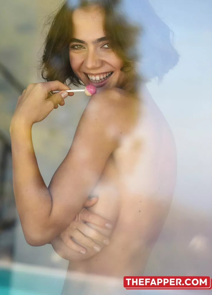 Solomia Maievska  Onlyfans Leaked Nude Image #UlFqW9JAZW
