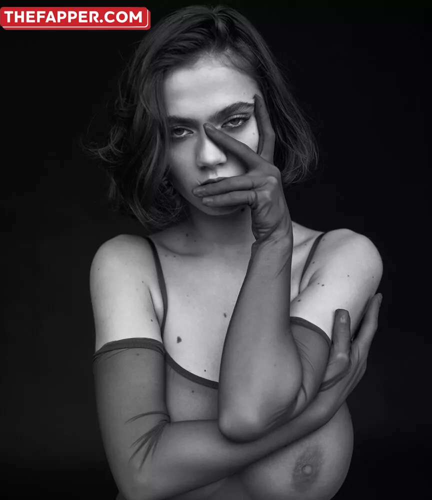 Solomia Maievska  Onlyfans Leaked Nude Image #V8aZqgDQic