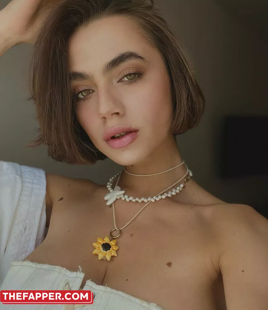Solomia Maievska  Onlyfans Leaked Nude Image #WeNwgjq5UE