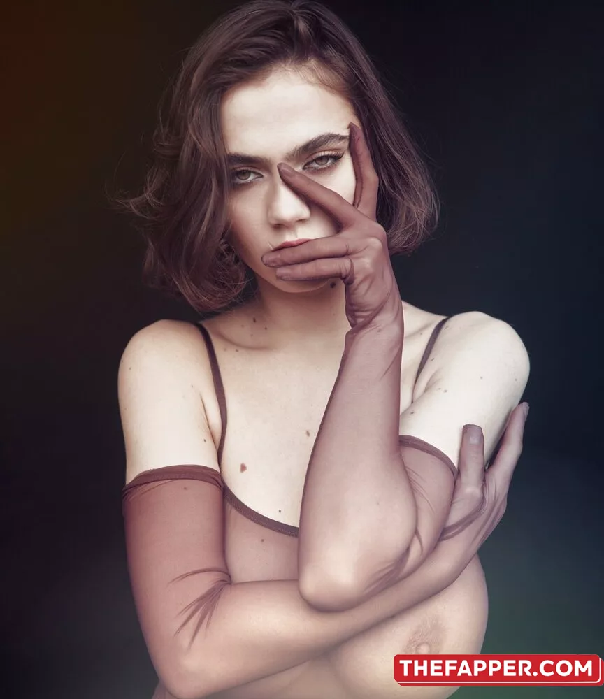 Solomia Maievska  Onlyfans Leaked Nude Image #WgbVyFzuoR