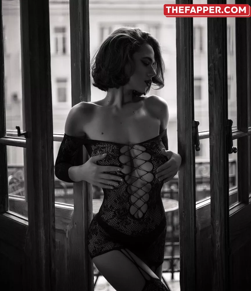 Solomia Maievska  Onlyfans Leaked Nude Image #X2T5Vk0zch