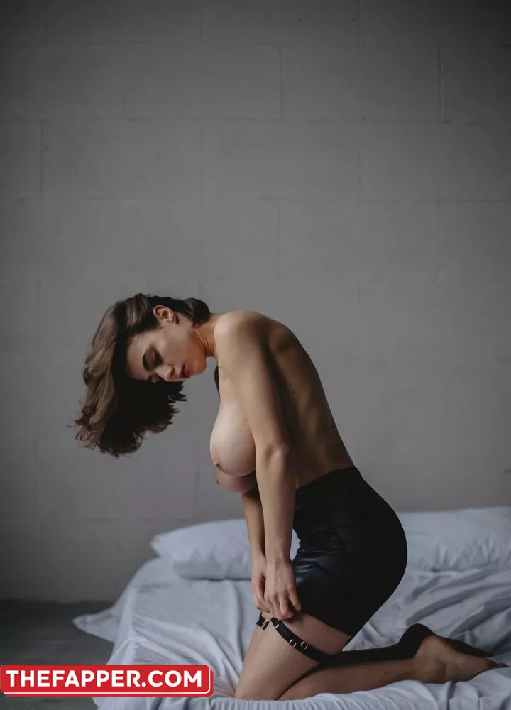 Solomia Maievska  Onlyfans Leaked Nude Image #XwPkLwVxGP