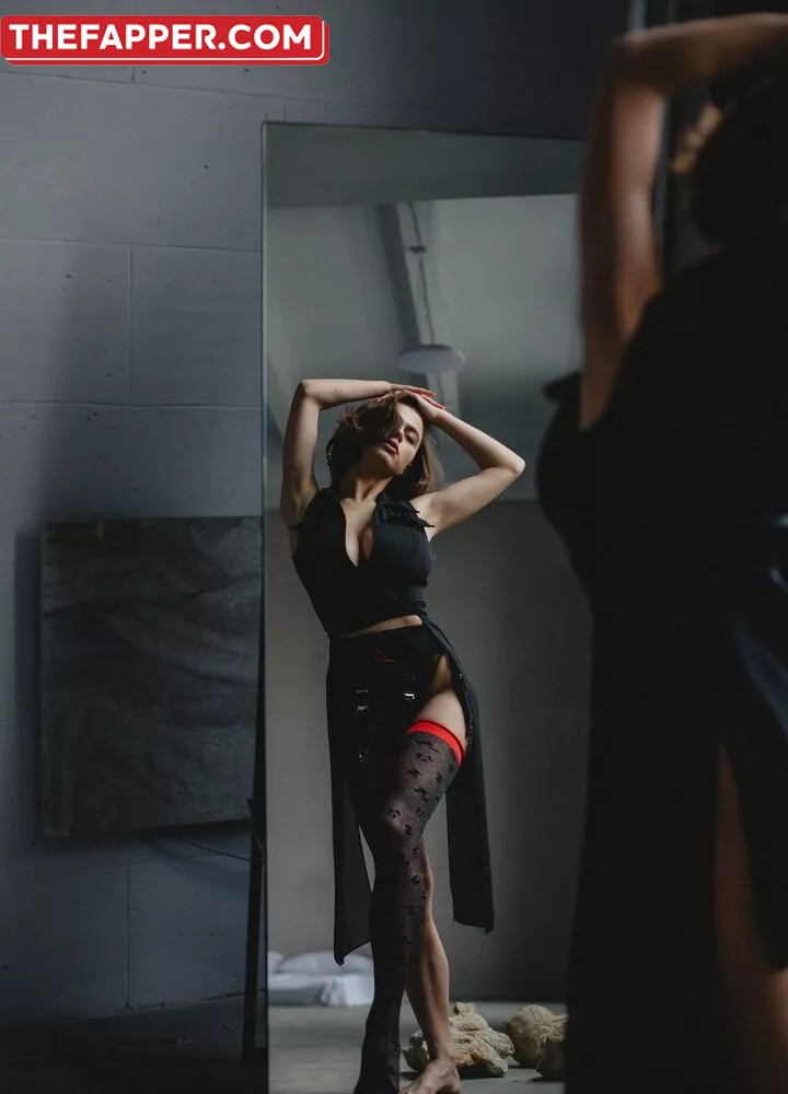 Solomia Maievska  Onlyfans Leaked Nude Image #Z9sRjcbAMq