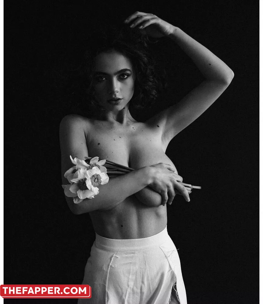 Solomia Maievska  Onlyfans Leaked Nude Image #bIiP6GcmER