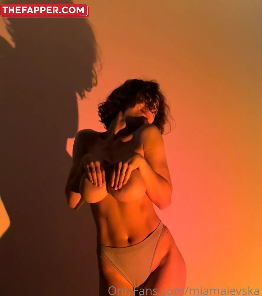 Solomia Maievska  Onlyfans Leaked Nude Image #bsY8M87wJQ