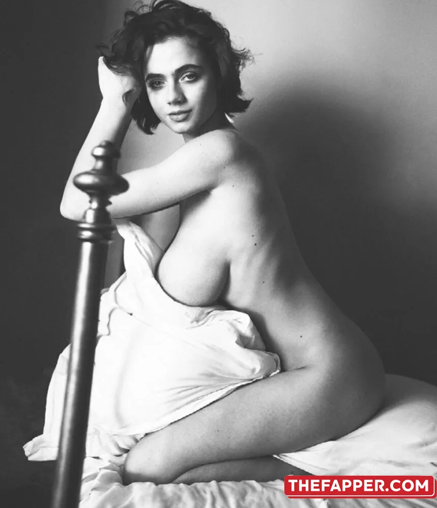 Solomia Maievska  Onlyfans Leaked Nude Image #chz9POBQZZ