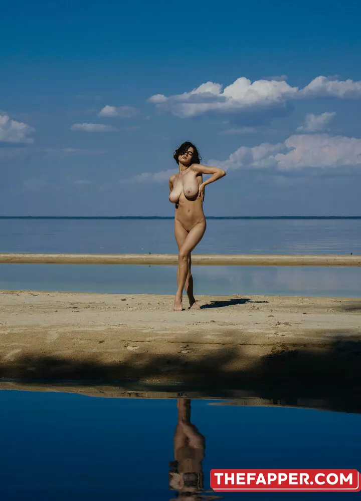 Solomia Maievska  Onlyfans Leaked Nude Image #eXq0u0vlq5