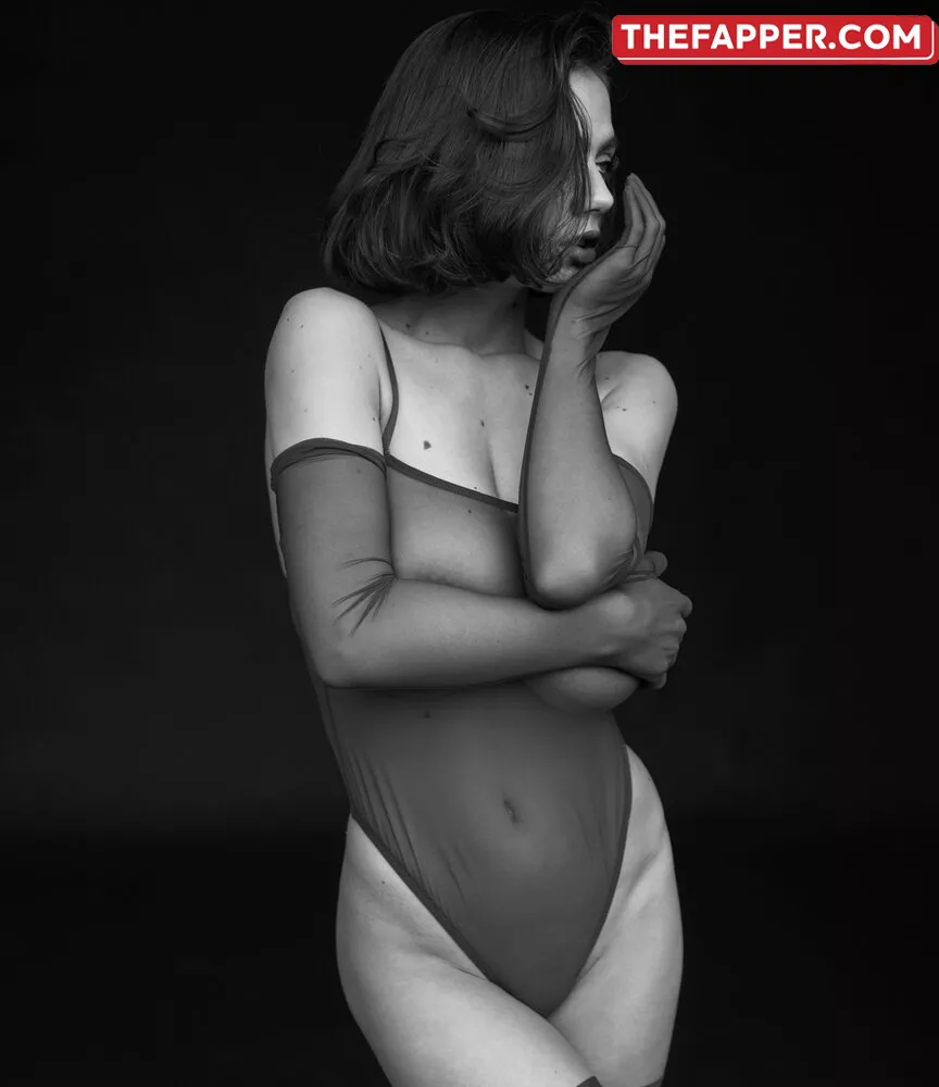 Solomia Maievska  Onlyfans Leaked Nude Image #efFKRx8EK8