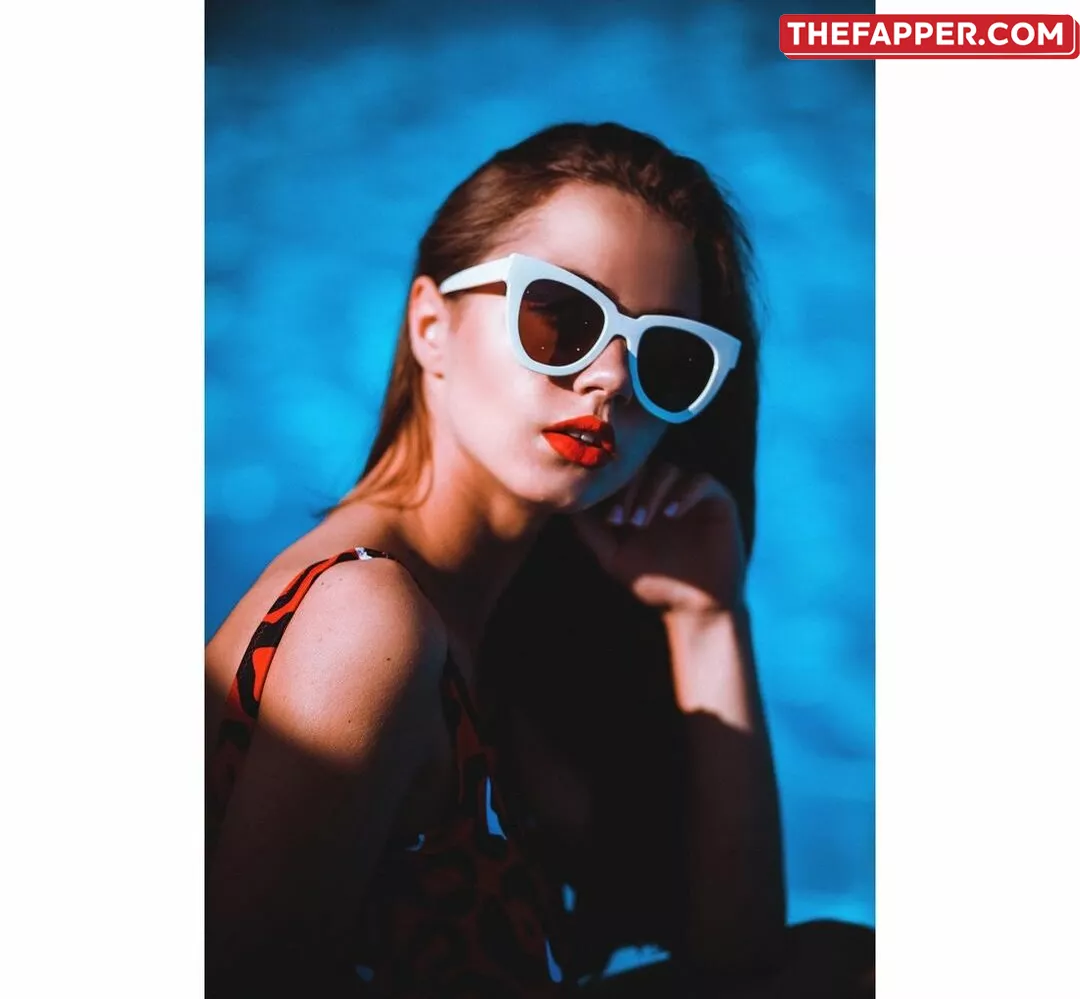 Solomia Maievska  Onlyfans Leaked Nude Image #hJcmqJpeCW