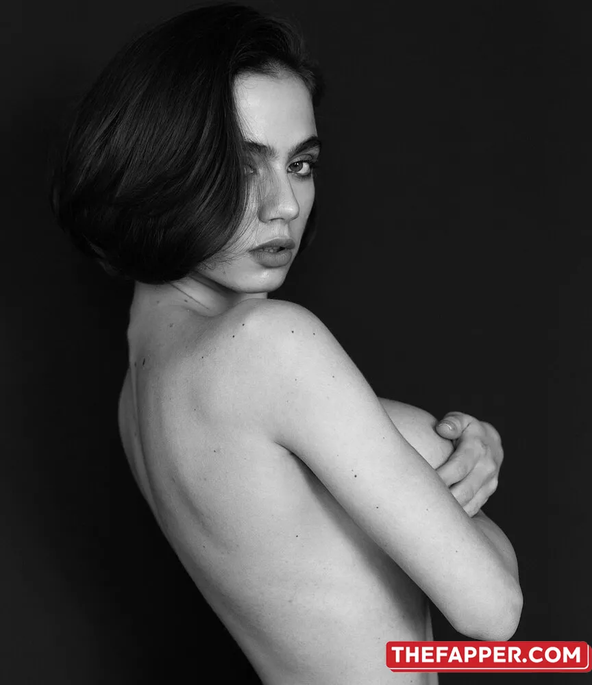 Solomia Maievska  Onlyfans Leaked Nude Image #jquJhjGNeV