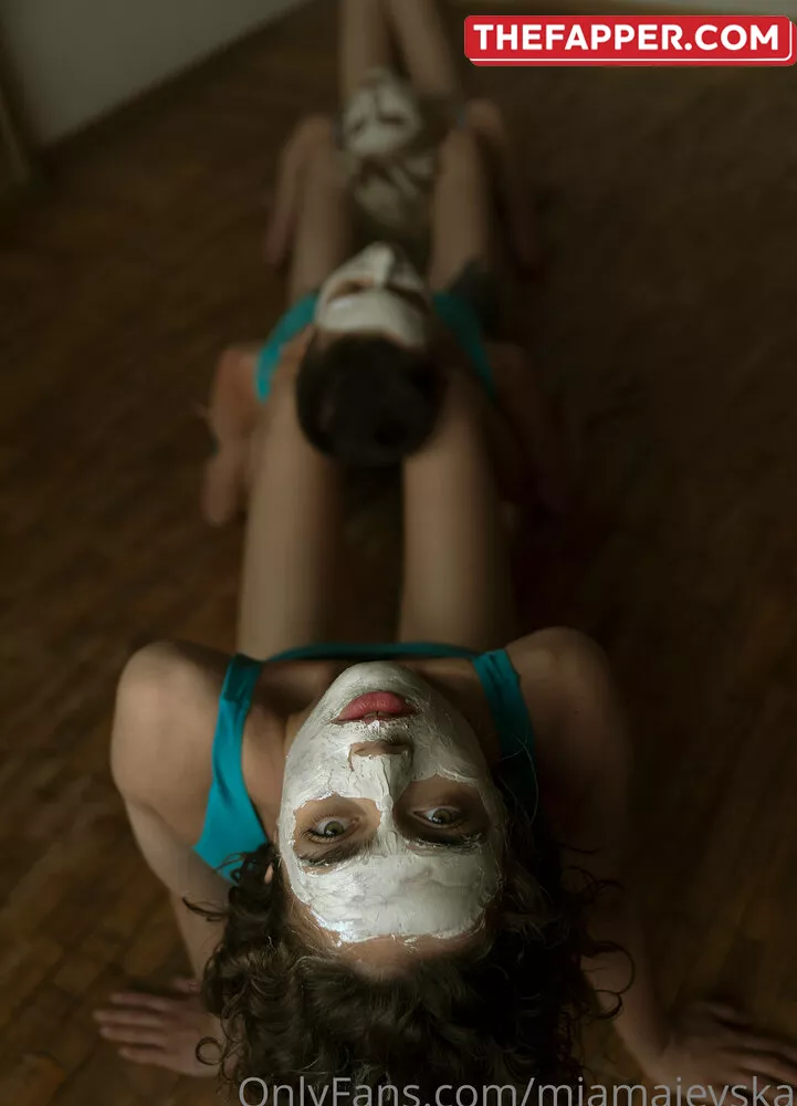 Solomia Maievska  Onlyfans Leaked Nude Image #jyBPKoEXWh