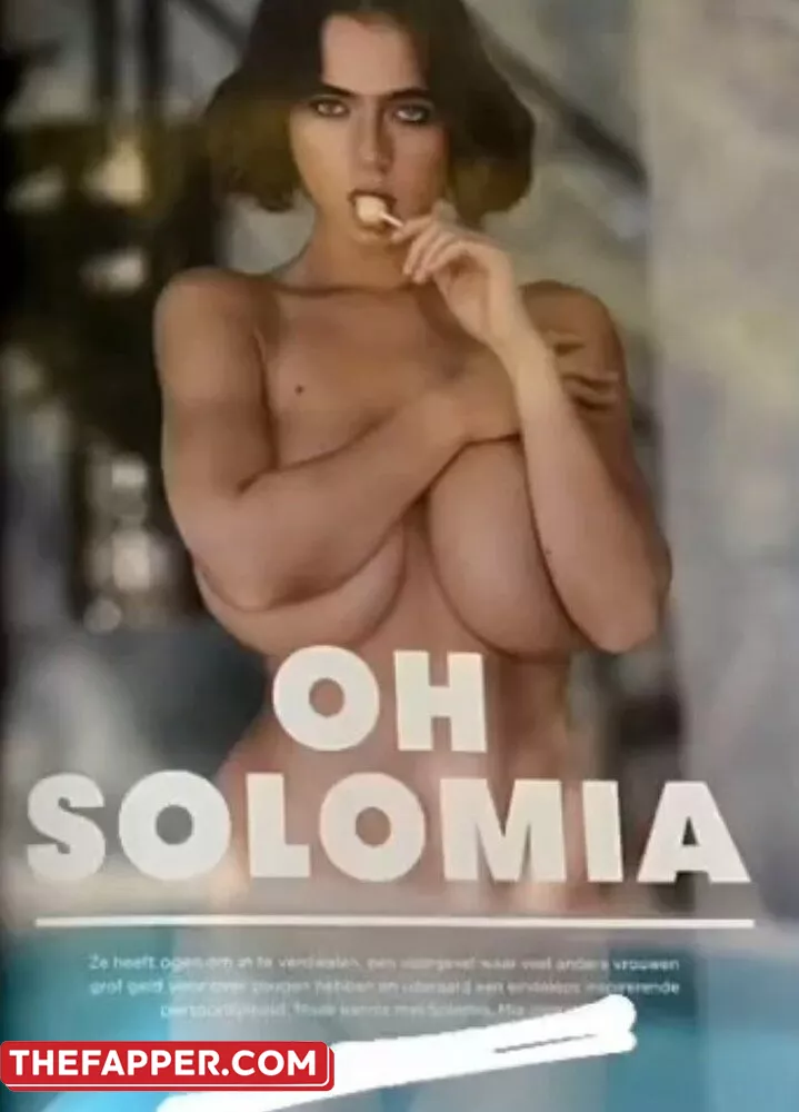 Solomia Maievska  Onlyfans Leaked Nude Image #m4KYmvtNHq