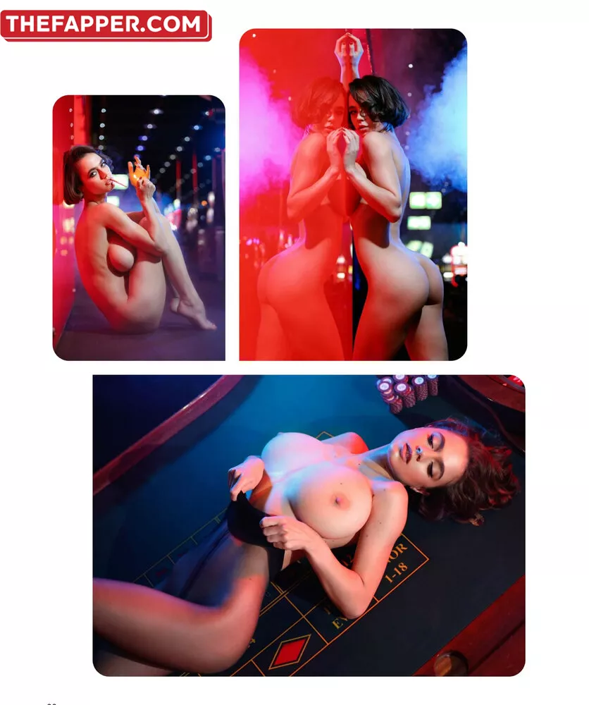 Solomia Maievska  Onlyfans Leaked Nude Image #m6urMStzVi