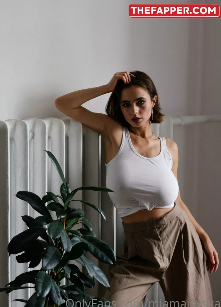 Solomia Maievska  Onlyfans Leaked Nude Image #nmzNpRtyA8