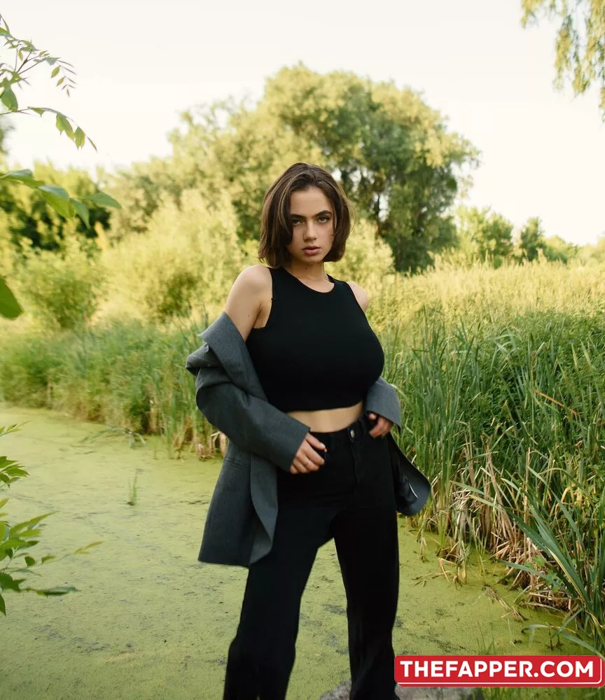 Solomia Maievska  Onlyfans Leaked Nude Image #oLV5Z6aTzY