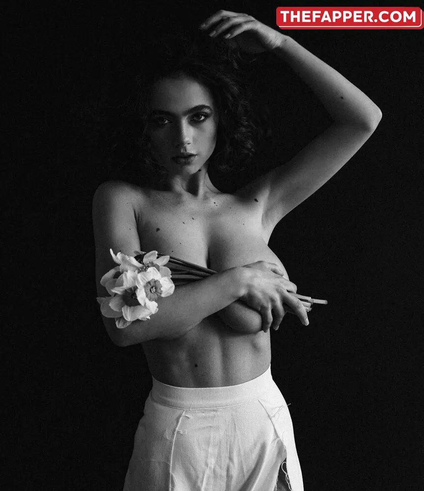 Solomia Maievska  Onlyfans Leaked Nude Image #pmpV214SLN