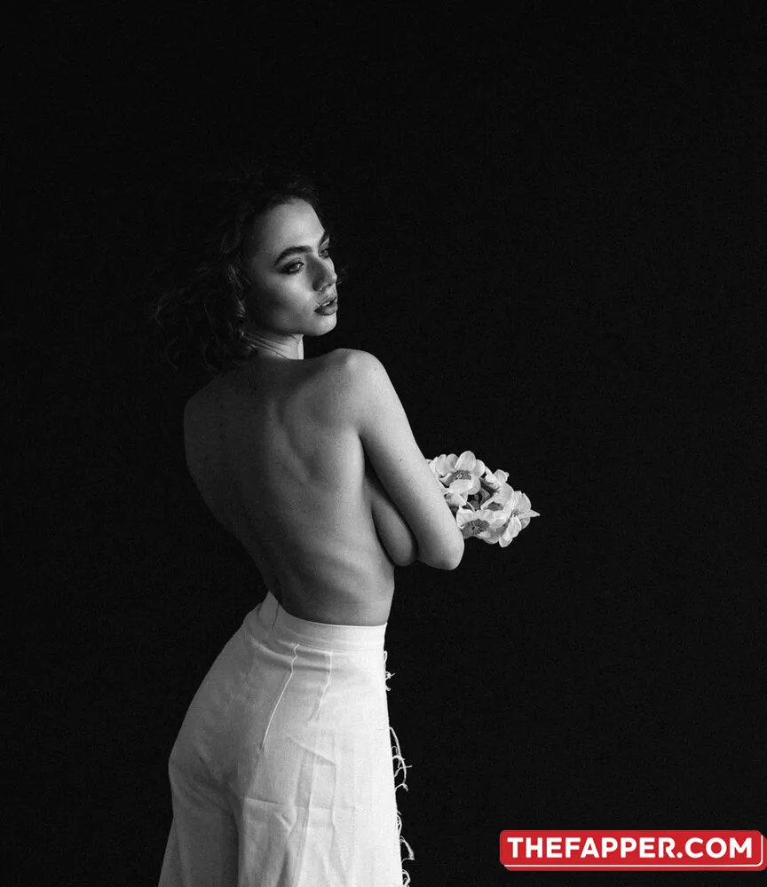 Solomia Maievska  Onlyfans Leaked Nude Image #quwCbm8sOH