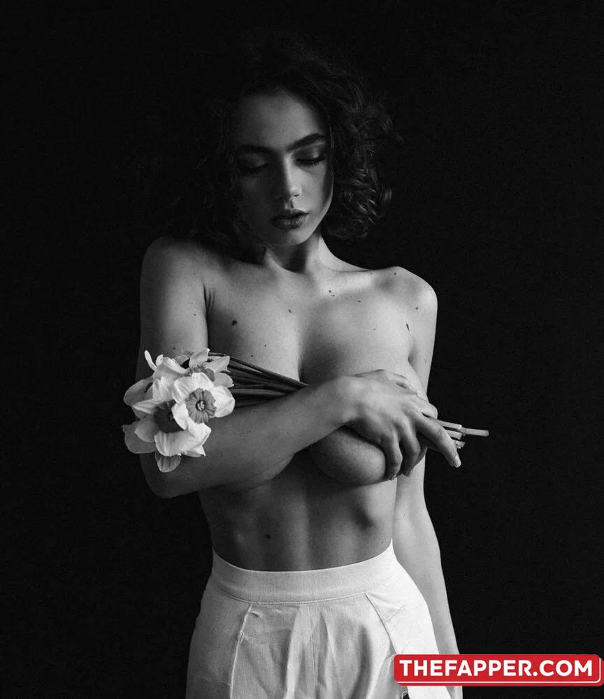 Solomia Maievska  Onlyfans Leaked Nude Image #rDE2nxScgN