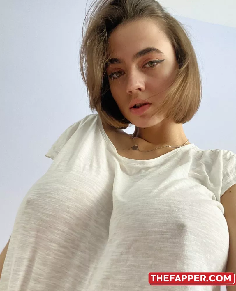 Solomia Maievska  Onlyfans Leaked Nude Image #sXKgpA575A