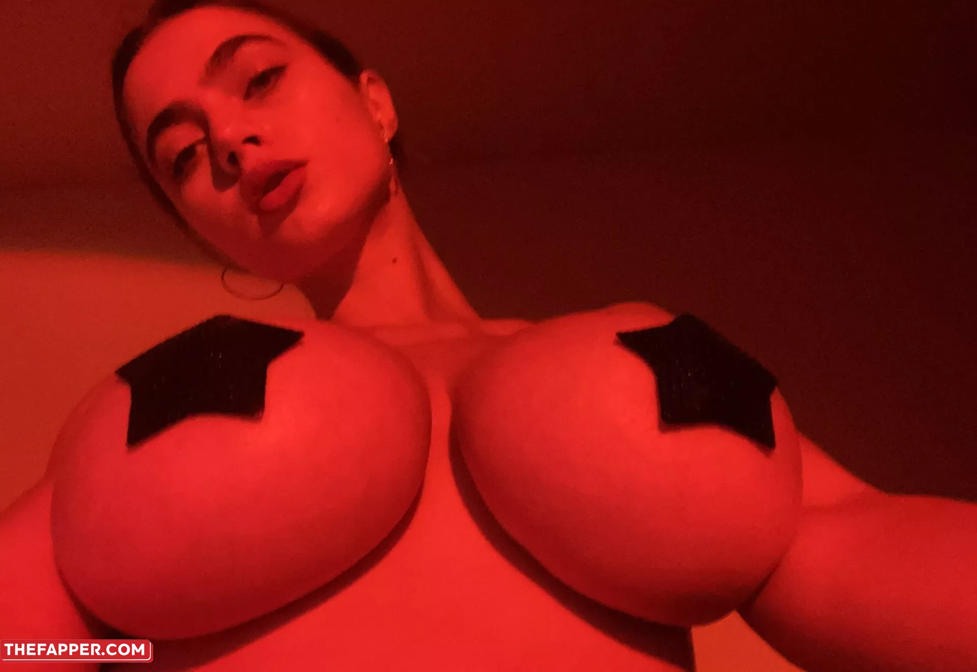 Solomia Maievska  Onlyfans Leaked Nude Image #tcmbRHPOZS