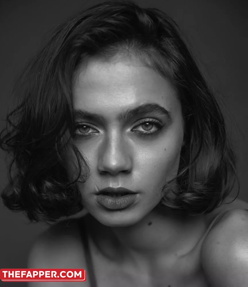 Solomia Maievska  Onlyfans Leaked Nude Image #tgvt8lte81