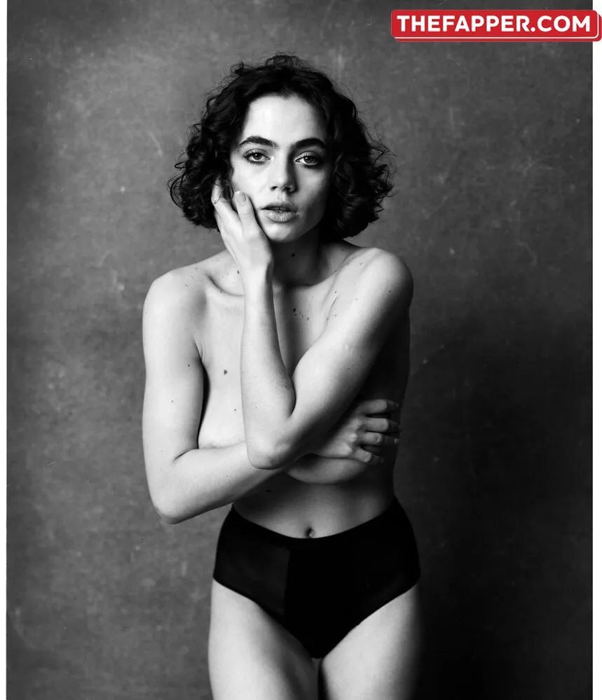 Solomia Maievska  Onlyfans Leaked Nude Image #vMDRbgYYAK