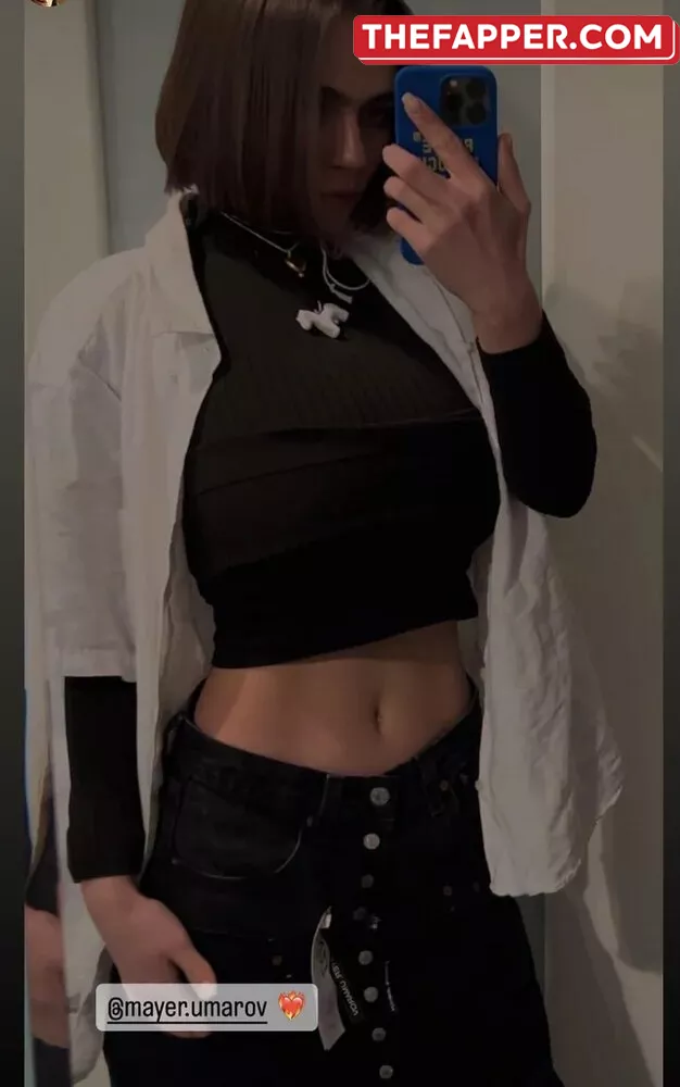 Solomia Maievska  Onlyfans Leaked Nude Image #w4Y0TM3CBI