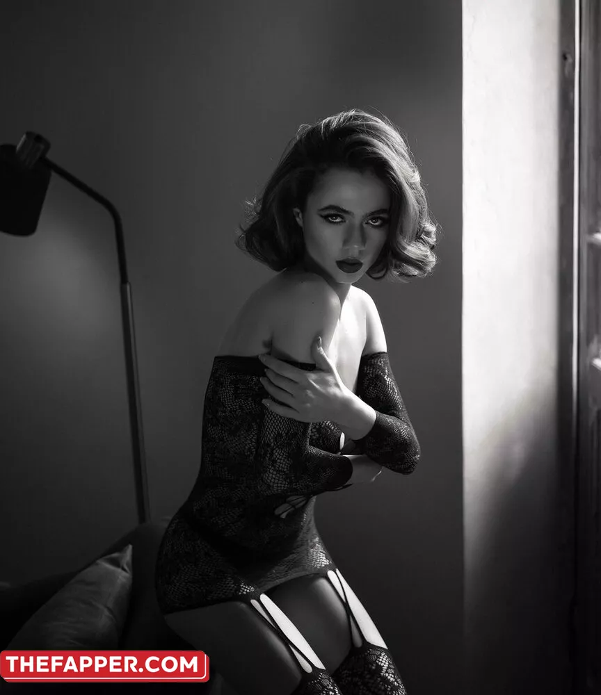 Solomia Maievska  Onlyfans Leaked Nude Image #wEcaQlhjmi