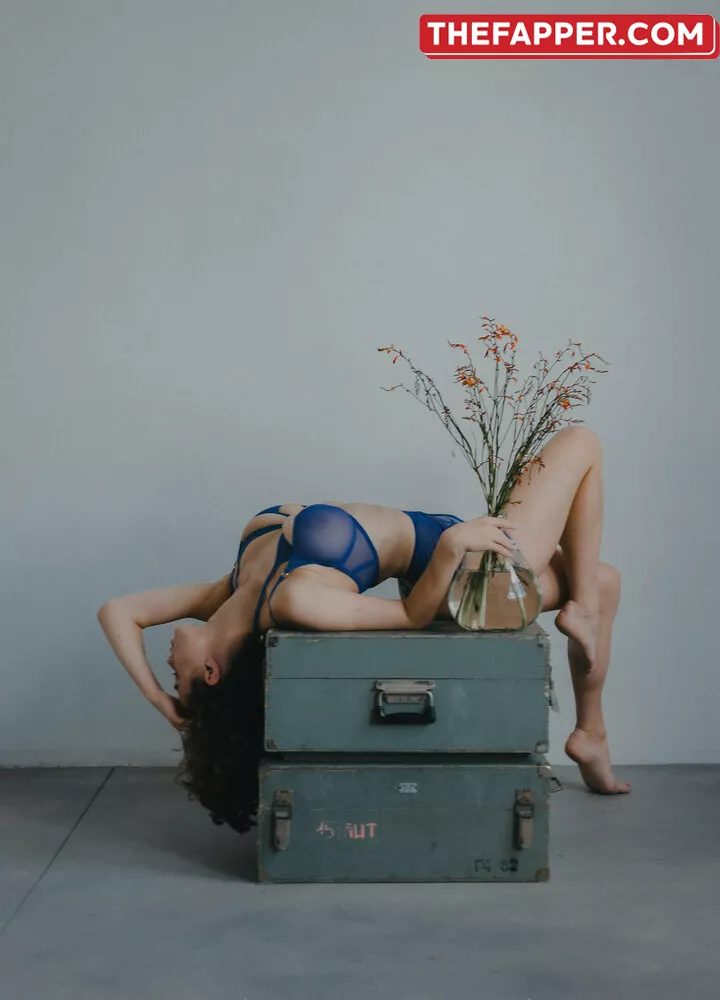 Solomia Maievska  Onlyfans Leaked Nude Image #znKEU2W3WK
