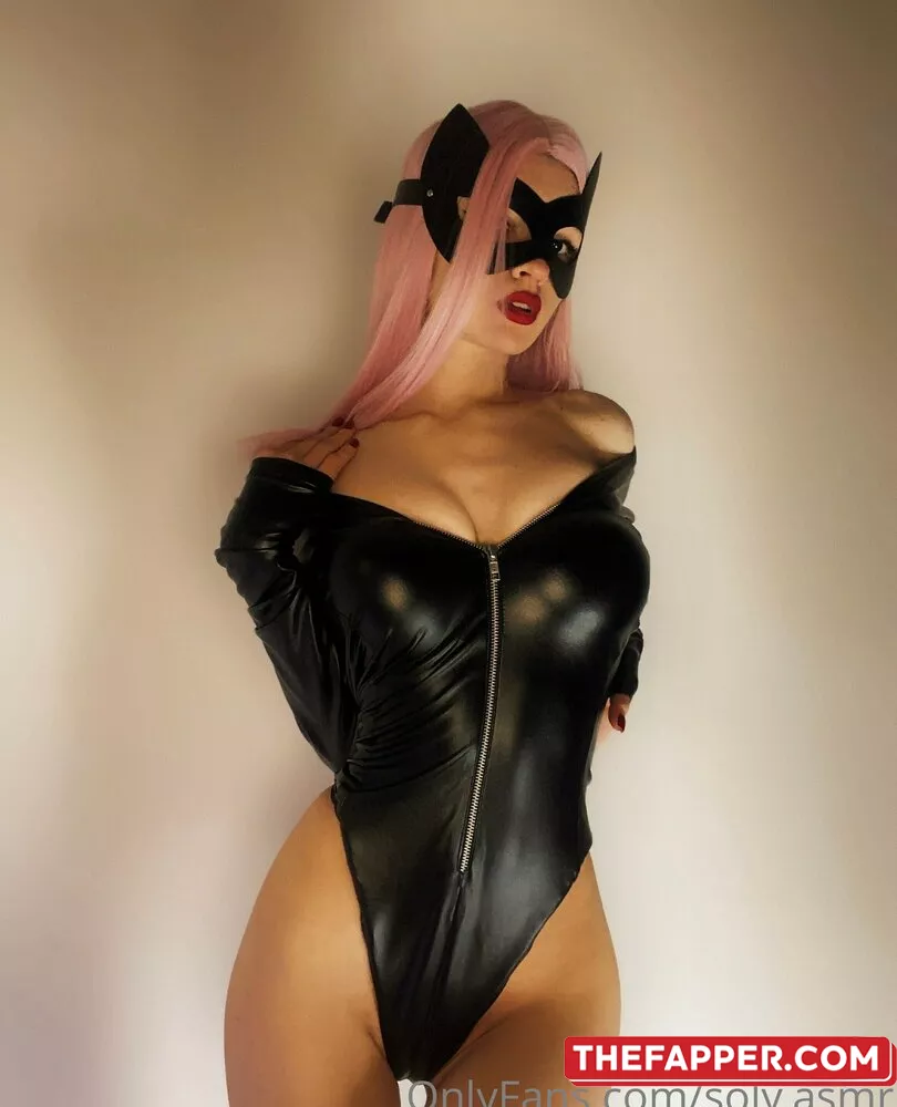 Soly Asmr  Onlyfans Leaked Nude Image #9JNQOnzG9n