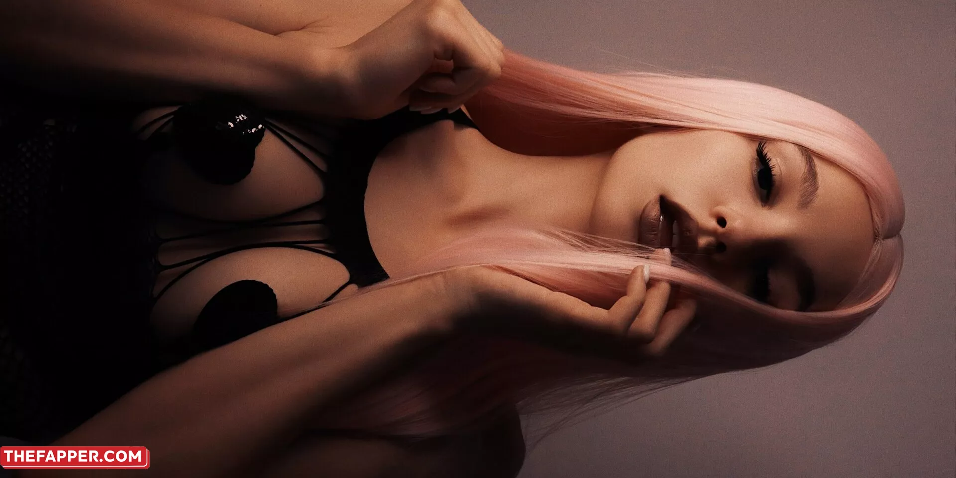 Soly Asmr  Onlyfans Leaked Nude Image #BlqUXOSBqv