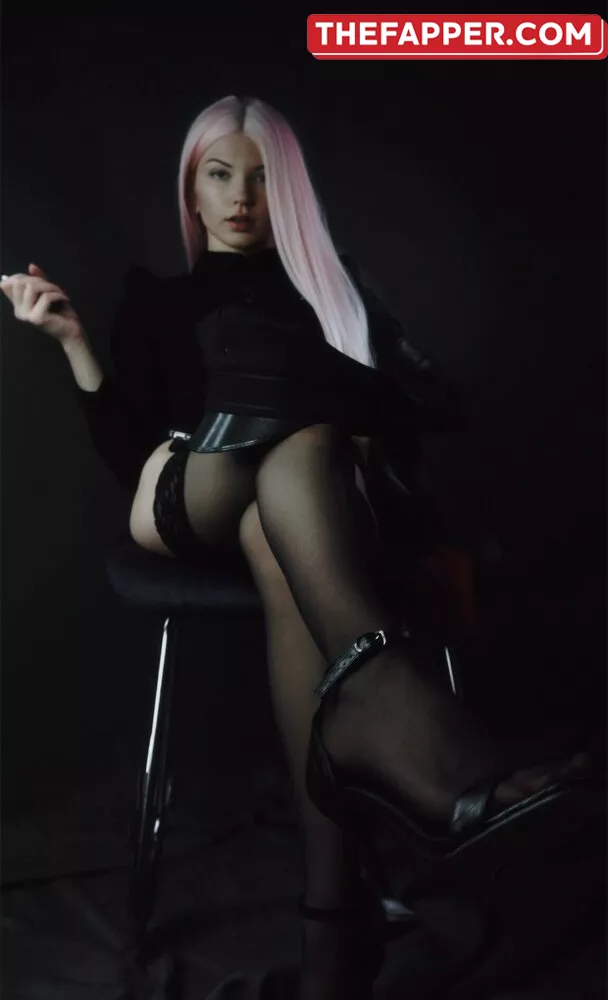 Soly Asmr  Onlyfans Leaked Nude Image #FK0SEckQiR