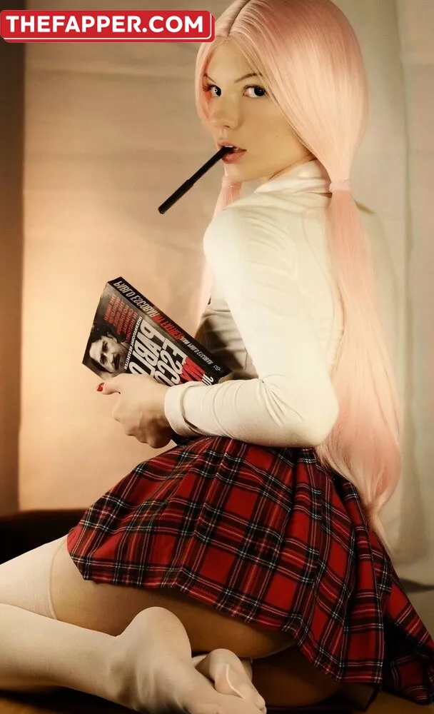 Soly Asmr  Onlyfans Leaked Nude Image #H7GYB0KMPf