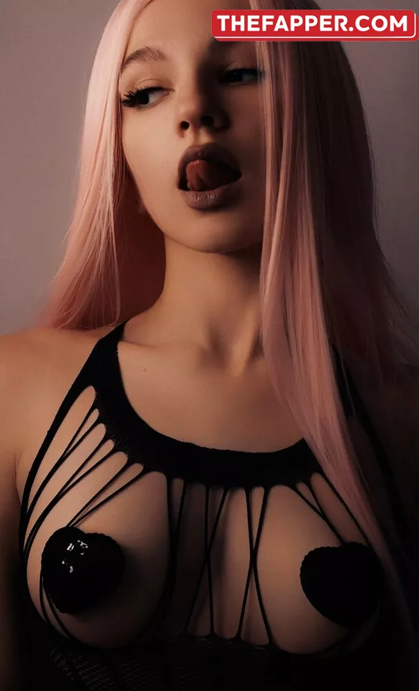 Soly Asmr  Onlyfans Leaked Nude Image #IcNkobJUme