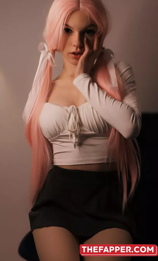 Soly Asmr  Onlyfans Leaked Nude Image #IhrumdBPbF