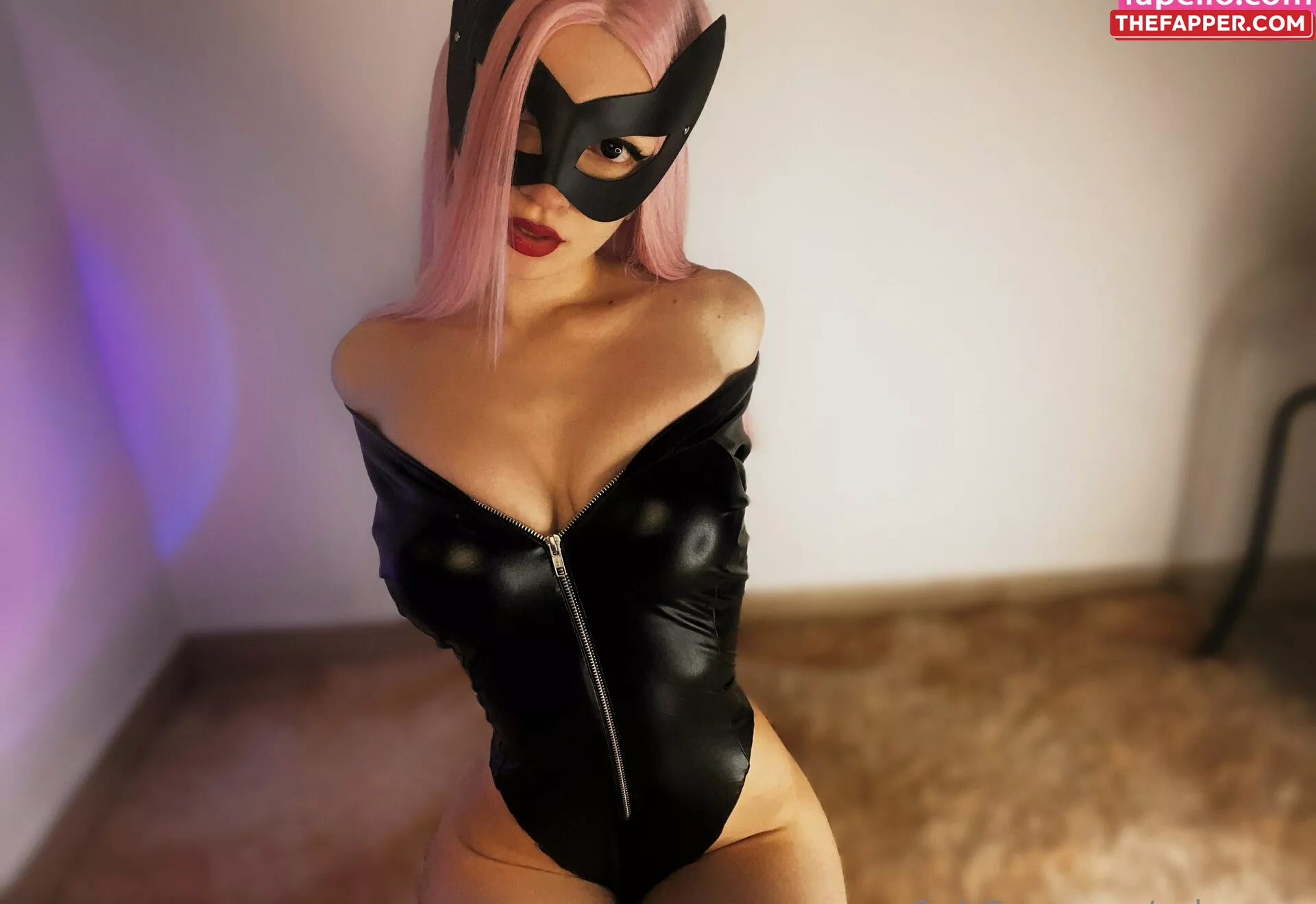 Soly Asmr  Onlyfans Leaked Nude Image #JkxDwO2CVE