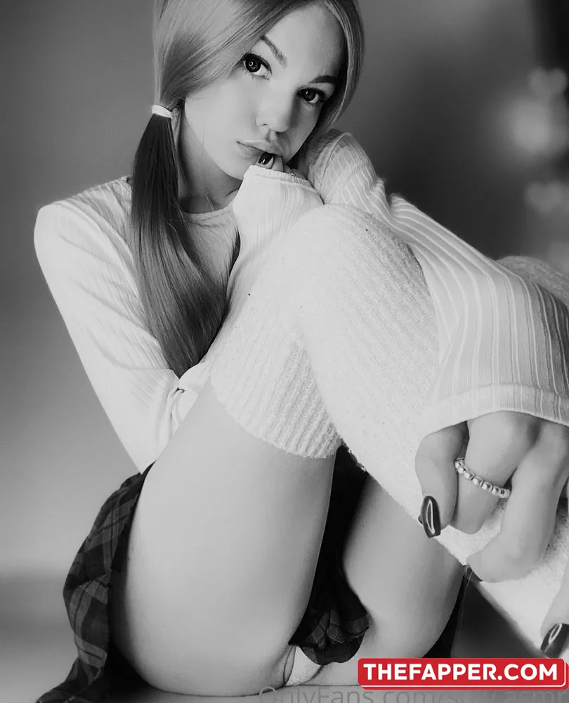 Soly Asmr  Onlyfans Leaked Nude Image #LM3ysMaMrv
